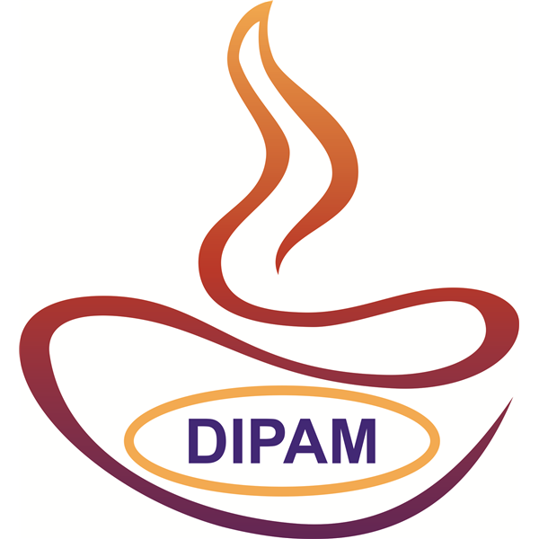 What is DIPAM?
