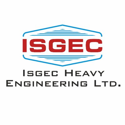 ISGEC Forms New JV with Foster Wheeler (500% Up from 1st Reco)