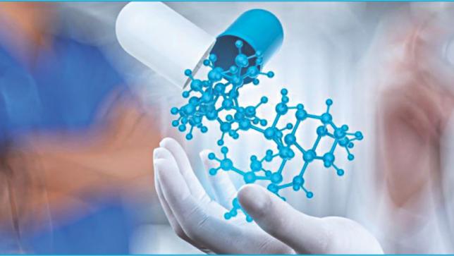 Dishman: Partnering with Innovator Pharma