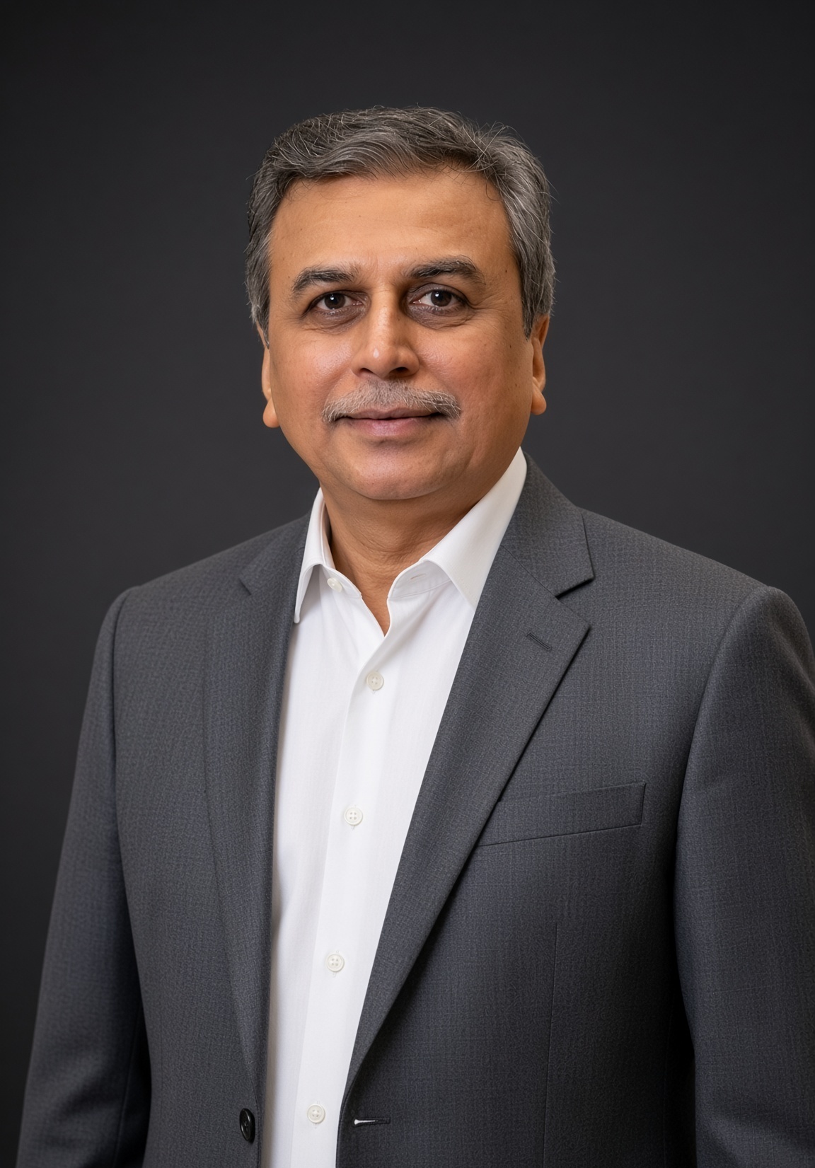 Nilesh Doshi, Co-founder of Prospero Tree